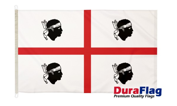 DuraFlag® Sardinia Premium Quality Flag
